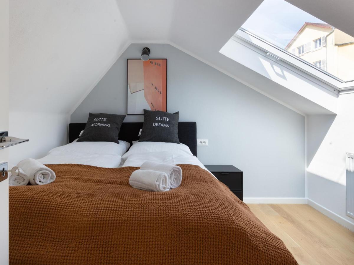 Limehome Baden-Baden Baederstrasse Exterior photo